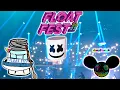 My First Music Festival - Float Fest 2022