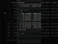 Polars DataFrame to Pandas DataFrame