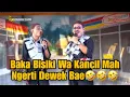 Download Lagu Kaku Bae Baka Wong 2 Kiyen Ngedrip🤣🤣 | Lawakan Wa Kancil Prabu Danan Jaya #wakancil #prabudananjaya 