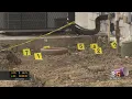 San Leandro Shooting Three wounded as gunfire erupts at San Leandro Birt ay Party