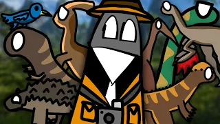 20 DATOS INTERESANTES DE DINOSAURIOS!!!