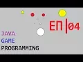 Java game programming BubbleShooter GameObjects 4