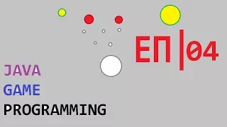 Java game programming BubbleShooter GameObjects 4