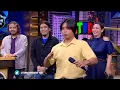 Download Lagu Awalnya Malu-malu, Jogetan Abyan The Panturas Emang Juara