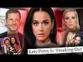 KATY PERRY'S FAILED COMEBACK: BAD Music with DR. LUKE and FEUD with Kesha (Katy BLAMES Her Team)
