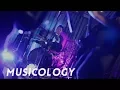Lagu CLOSEHEAD - Musicology