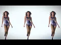 Beyonce - Sweet Dreams 4K50fps