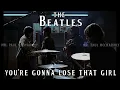 Download Lagu The Beatles - You're Gonna Lose That Girl (SUBTITULADA)