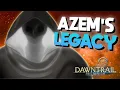 Azem's Legacy in Final Fantasy XIV Dawntrail (Character Analysis)