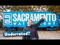 Maybe The Internet Was Wrong About Sacramento Sara s Birt ay Trip