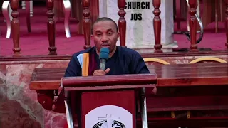 JOS WORSHIP ASSEMBLY OCTOBER EDITION 