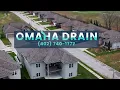 Omaha Drain is your Local Plumber