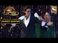 Download Lagu Shah Rukh Khan के Signature Pose को मिला एक नया काम | Umang 2022 | Comedy Banter