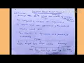 Document Object Model DOM - lecture