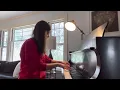 Scherzo a Capriccio in F sharp minor by Felix Mendelssohn