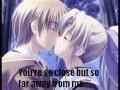Download Lagu Nightcore I Will Never Be Your Friend Lyrics
