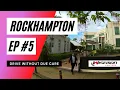 EP Rockhampton DUI Drink Driving Lawyer