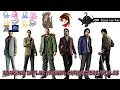 Download Lagu Ranking the playable Yakuza characters