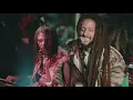 Julian Marley - "Stir It Up" (Bob Marley Sessions)