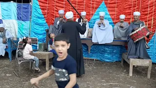 الريس محمد ابو السيد للمزمار البلدي                  دندنها