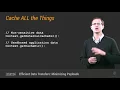 DevBytes Efficient Data Transfers Minimizing Payloads