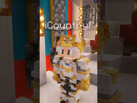El Peor Concierto de Minecraft 🎶💔 #minecraft