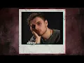 Julian Guba - Monsters Under My Bed (Official Lyric Video)