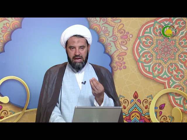 ⁣19   موضوع اسلامی بینکنگ نظام میں بیع مرابحہ پر ایک نظر-1 - فدا علی حلیمی