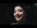 أنتى قلبى وربنا( غيري منى وولعي )عمر كمال و شيماء المغربي 😍💝