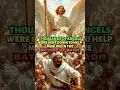 Download Lagu Thousands of angels were sent down to help Muslims in the Battle of Badr  #islamicstory  #shortsfeed