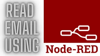 Read Email using Node-Red Recieve Email via Node-Red All problems fixed