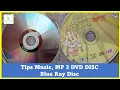 Download Lagu Tips Music, MP3 DVD Disc | Blue Ray Disc.