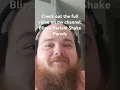 Blippi Harlem Shake Poop Reaction