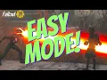 Fallout 76 - The Solar Armor Tank Build