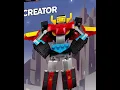 The Huge Problem With 3-In-1 LEGO Sets