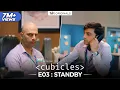 Cubicles - S01 E03