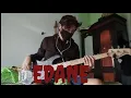 Download Lagu Edane - kau manis kau iblis ( kau pikir kaulah segalanya ) bass cover