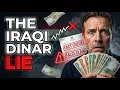 The Truth About the Iraqi Dinar Revaluation Before You Buy