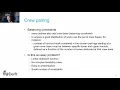 AE4423 Lect 9 2 Crew Scheduling Models