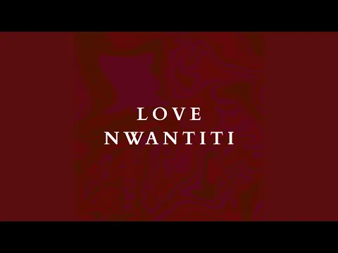 Download MP3 Love Nwantiti