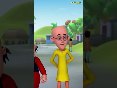 💥 ಮೋಟು-ಪಟ್ಲುವಿನ ಆಕ್ಷನ್ ಮತ್ತು ಫನ್ ನೋಡಿ! ⚡ | Motu Patlu Shorts 122