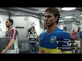 Libertadores Showdown: Boca Juniors vs Fluminense in PES 2012