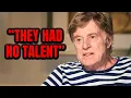 Download Lagu At 88, Robert Redford Names The Seven Actors He Hated THE MOST