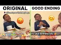 It s Not Your Birt ay Boy It s Omarion Meme But Its Good Ending