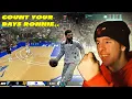 Ronnie2K Has A Knuckle Sandwhich Coming His Way If He Does Not Fix Season 8 Of NBA2K26 MYTEAM