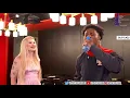 iShowspeed tries most niggas water in poland