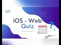 LPK Quiz iOS app Web Quiz Admin Panel