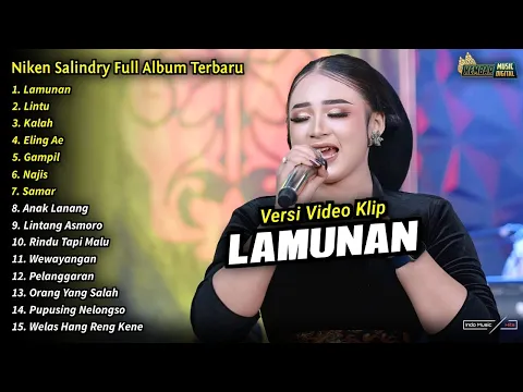 Download MP3 Niken Salindry Full Album || Lamunan, Lintu, Niken Salindry Terbaru 2024 - KEMBAR MUSIC DIGITAL