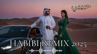 Habibi Remix In Uzbekistan 2025 Deep House Mix TikTok Arabic Chill Vibes 