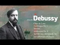 The Best of Debussy / Classical Piano Music